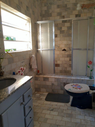 Casa com 7 Quartos à Venda, 200 m² em Nogueira - Petrópolis