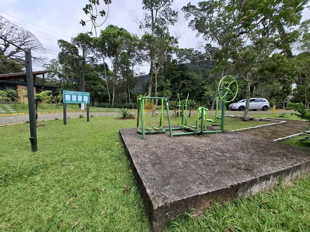 Imagem Terreno em Condomínio para Venda em Teresópolis / RJ no bairro Carlos Guinle