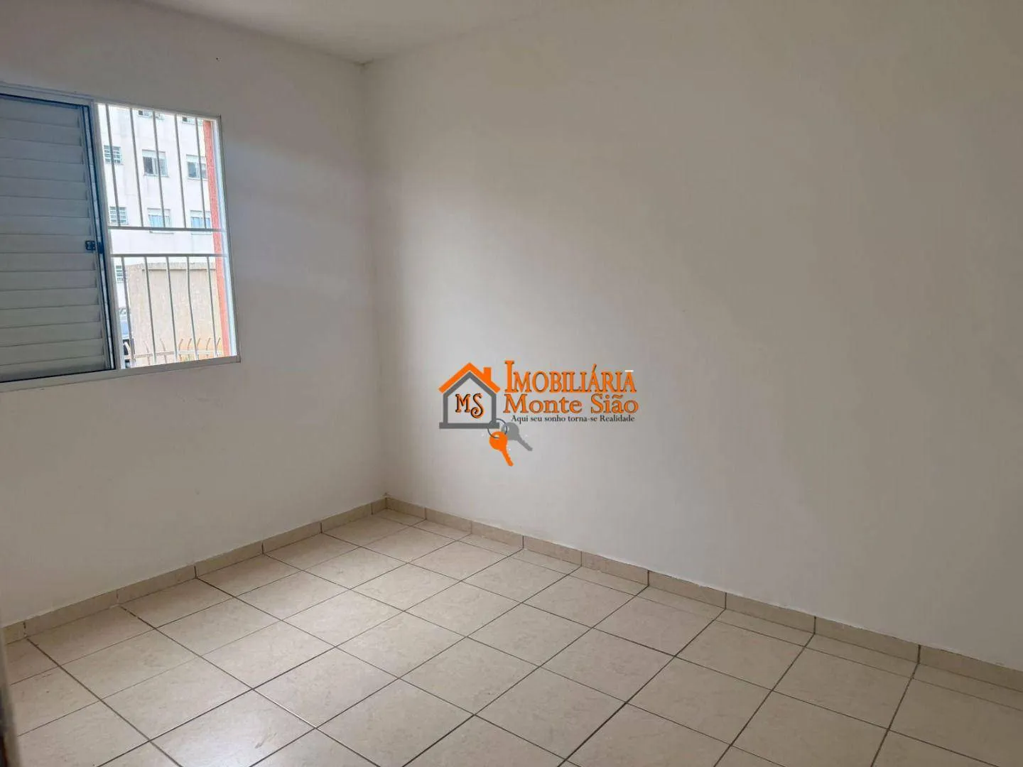 Imagem Apartamento com 2 dormitórios à venda, 48 m² por R$ 160.000,00 - Vila Nova Bonsucesso - Guarulhos/SP