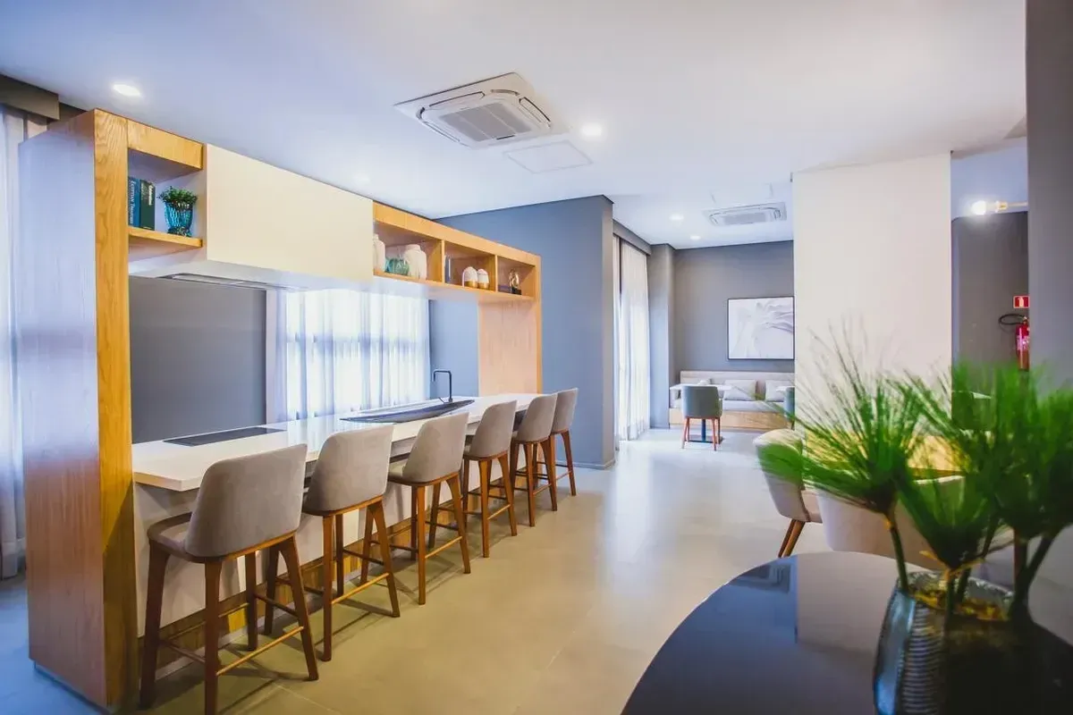 Imagem Apartamento com 3 Quartos à Venda, 166 metros em Vila Mariana - São Paulo