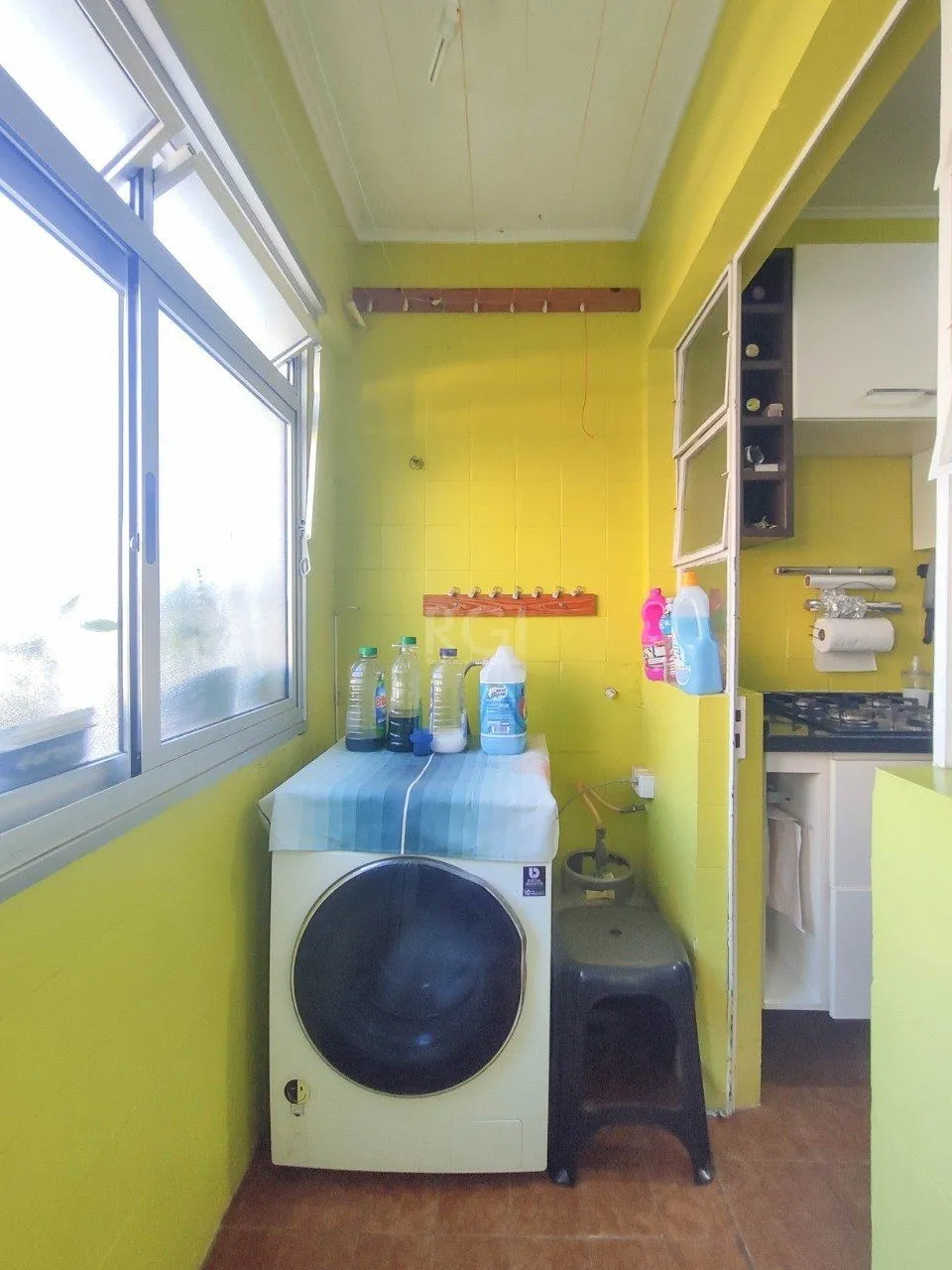 Imagem Apartamento no bairro Menino Deus - 2 dormitórios