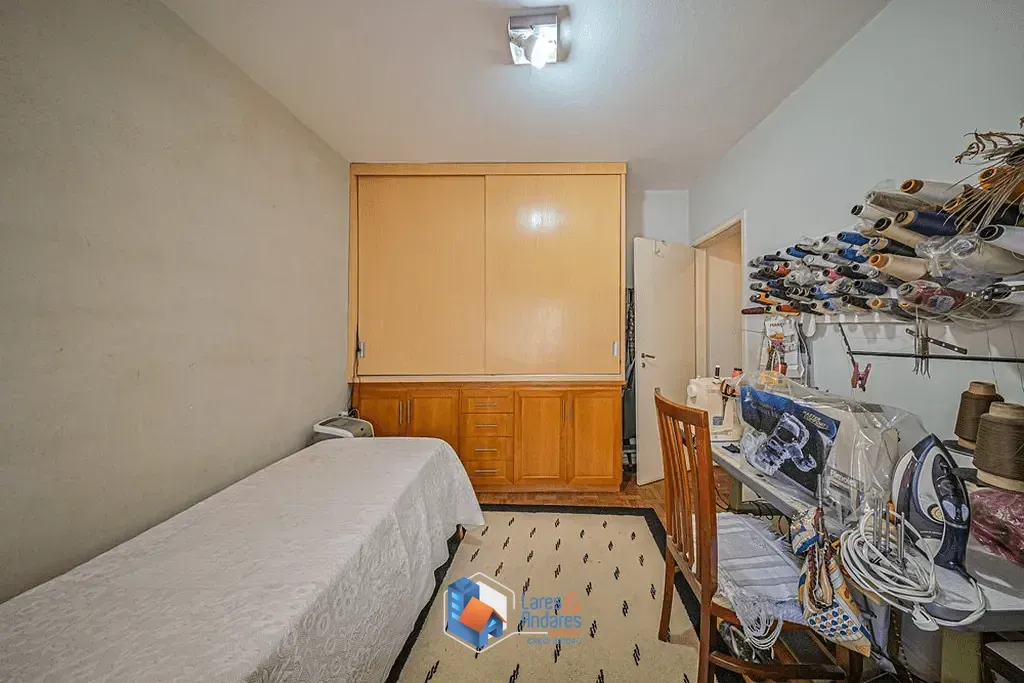 Imagem Apartamento à venda 2 Quartos 63M² Bela Vista São Paulo - SP