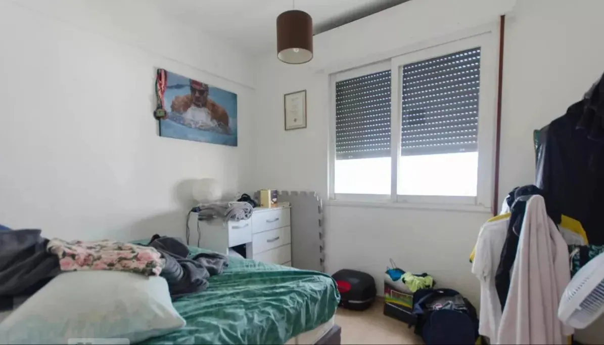 Imagem Apartamento para Venda em São Paulo, Sumarezinho, 2 dormitórios