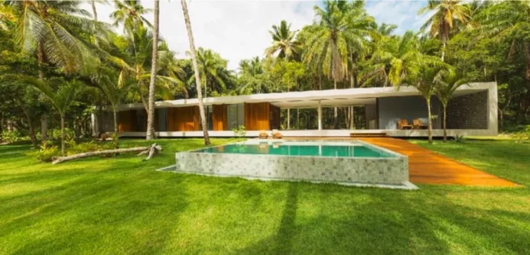 Imagem Casa Terra