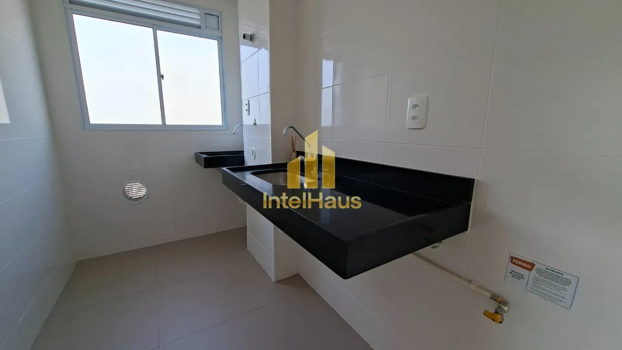 Imagem Descubra o seu novo lar no Residencial Cores de Outono, um condomínio que reflete um espírito vibr...