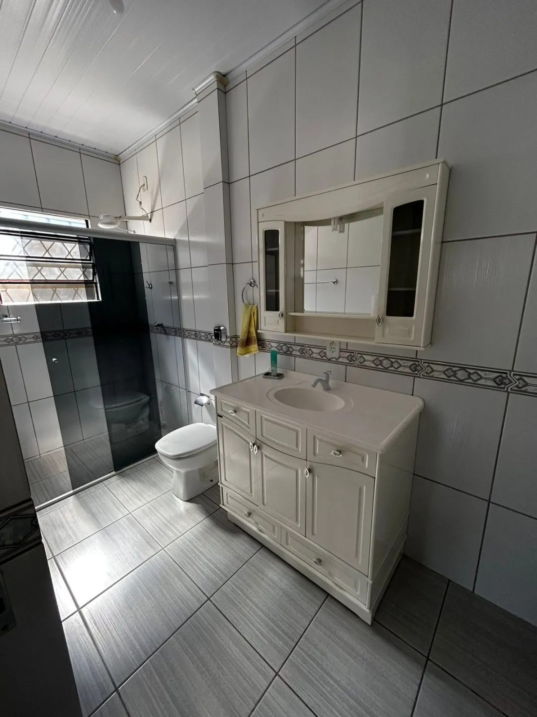 Imagem Casa grande à venda no bairro São Lucas