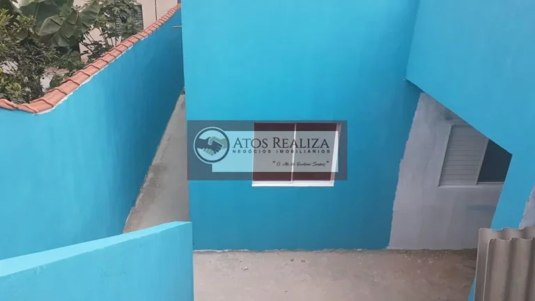 Imagem Oportunidade da casa própria na zona Sul. Vendo casa no Jardim oriental, área ee 160m², com 2 Dormitorios, sendo 1 Suíte, 2 vagas, OPORTUNIDADE IMPERDÍVEL. R$ 250 mil, Aceita Financiamento Bancário, aceita entrada e Financiamento direto. Agende uma visita