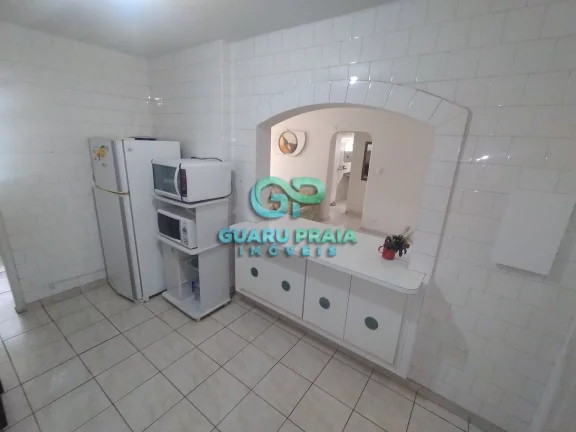 Imagem Apartamento à venda no bairro Pitangueiras - Guarujá/SP
