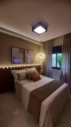 Imagem Apartamento com 2 Quartos à Venda, 40 m² em Pompéia - Pompéia