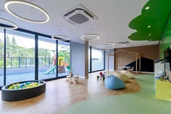 Imagem NEX ONE ALTO DA BOA VISTA - Studio 27m² (Unidade de Revenda), próximo à Estação Borba Gato do Metrô!
