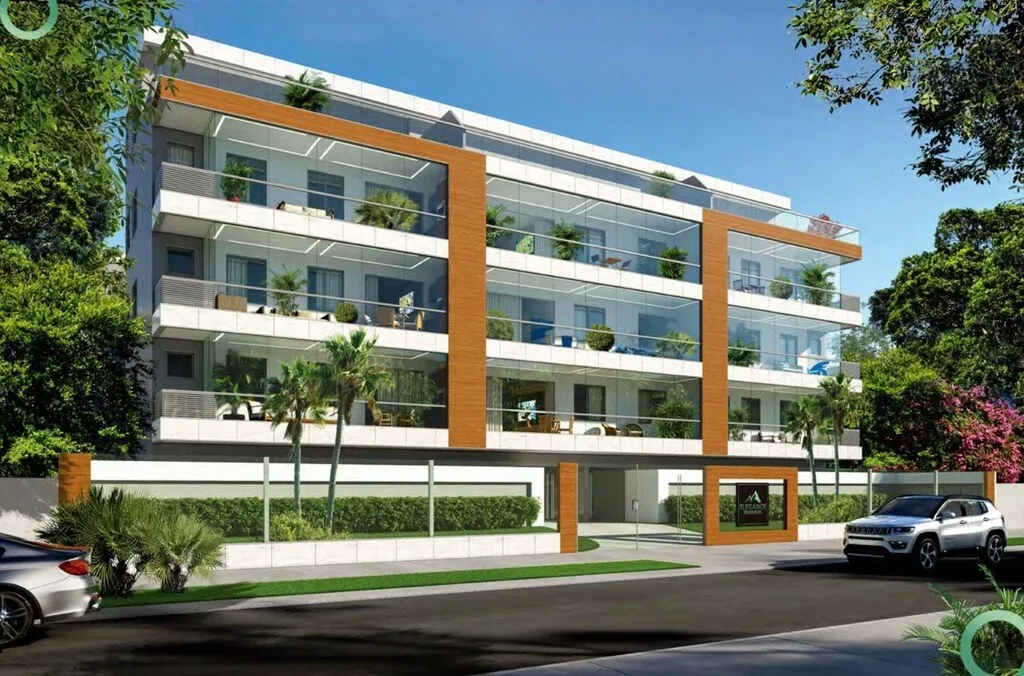 Foto do imóvel Cobertura Duplex em Lançamentos no bairro Grajaú - Rio de Janeiro, RJ