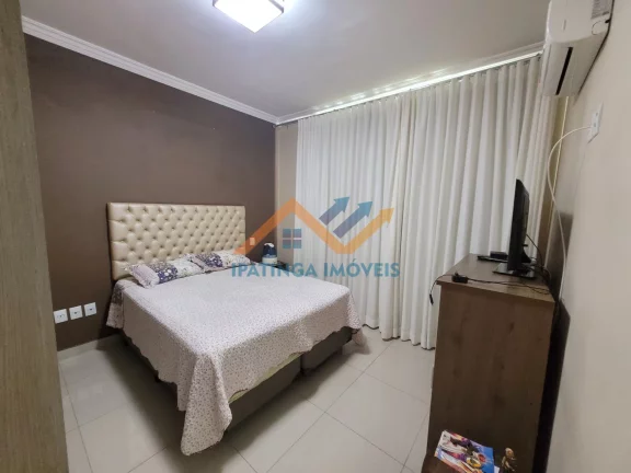 Imagem Apartamento no Ayrton Senna - Ipatinga