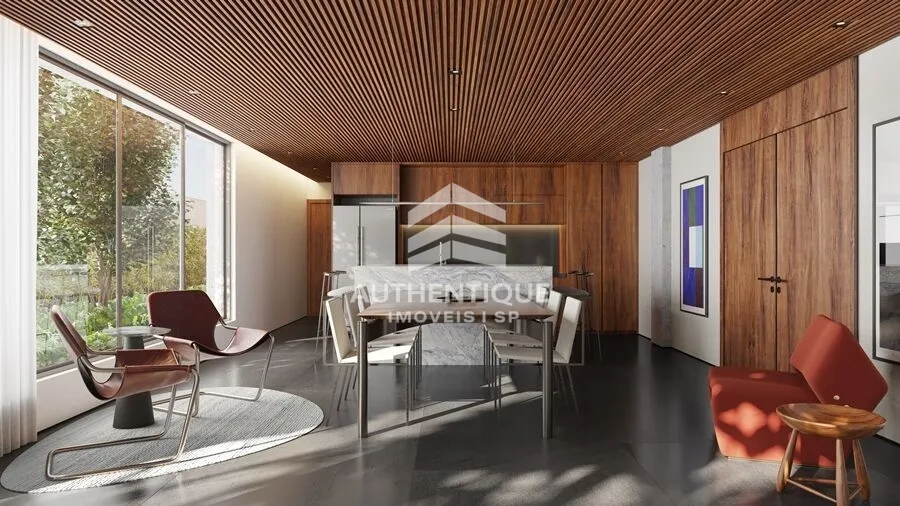 Imagem UNLIMITED HOMES VILA OLIMPIA - Apartamento à venda no bairro Vila Olímpia - São Paulo/SP, Zona Sul