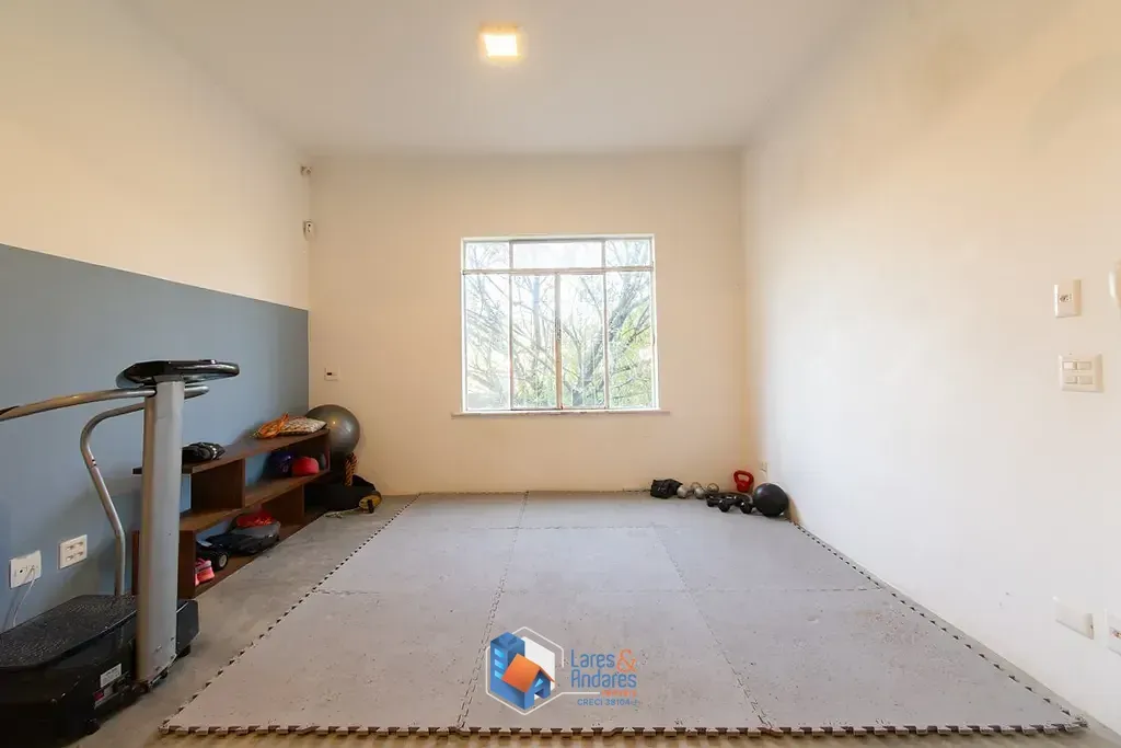 Imagem Casa à venda 4 Quartos 2 Suites 3 Vagas 253M² Sumaré São Paulo - SP