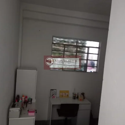 Imagem Casa térrea em Jardim Lucélia - São Paulo