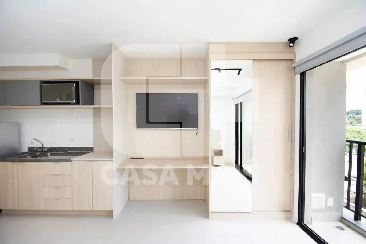 Imagem Studio para Locação em São Paulo / SP no bairro Pinheiros