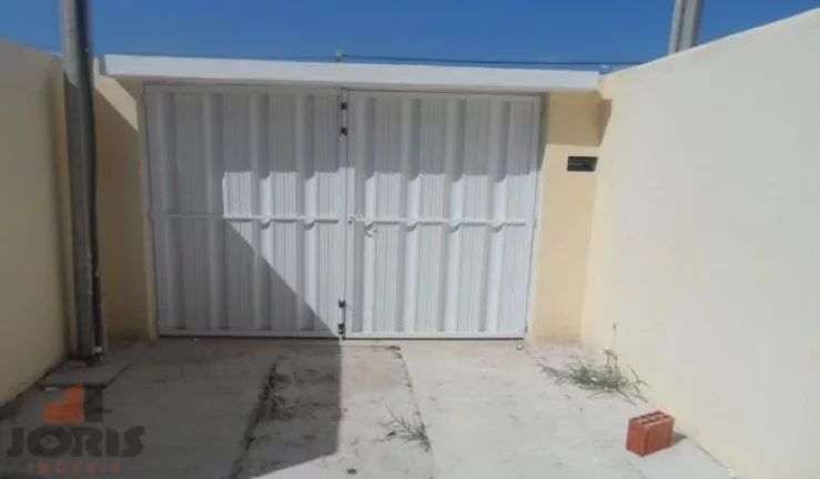 Imagem Casa Duplex a Venda no bairro Planalto Horizonte - Horizonte, CE