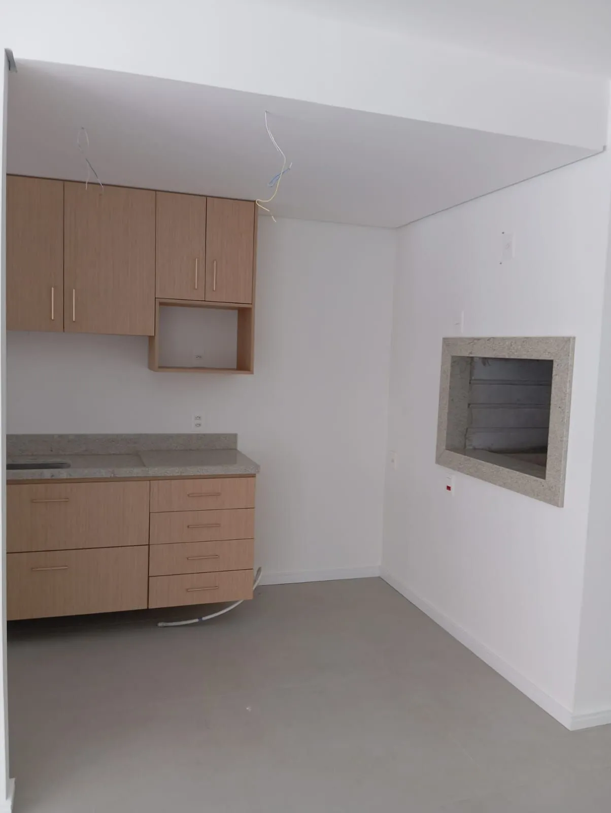 Imagem Apartamento 2D com Suíte, Infra Completa e Ótima Localização na Zona Norte