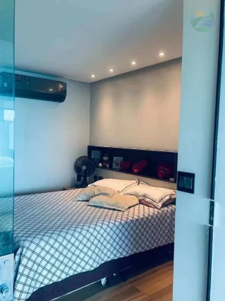 Imagem Cobertura Duplex, 02 quartos, Edificio Recife Flat, Boa Viagem, Recife.