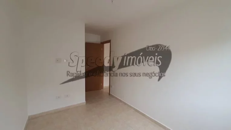 Imagem Apartamento em Praia Grande, 2 dormitórios - bairro Guilhermina