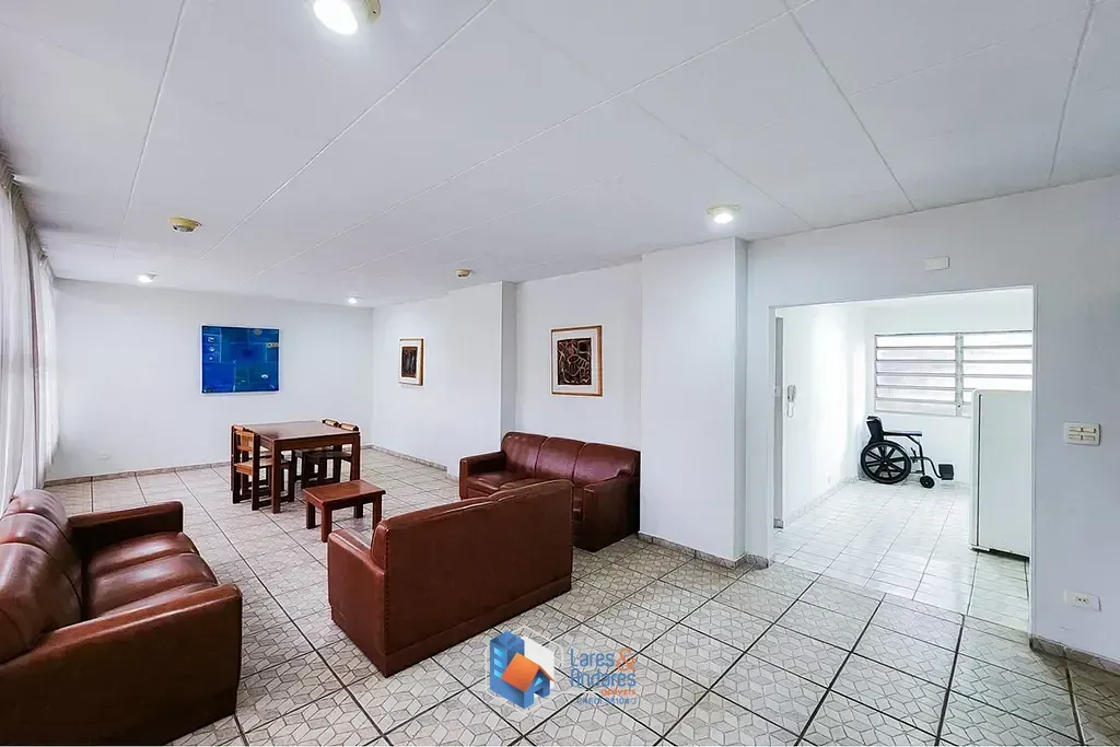 Imagem Apartamento à venda 3 Quartos 1 Suite 1 Vaga 86M² Mirandópolis São Paulo - SP