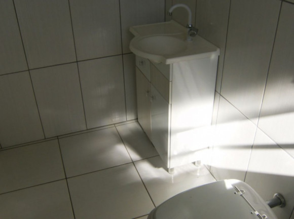 Imagem Casa com 3 Quartos à Venda, 88 m² em Jardim Maristela - Criciúma