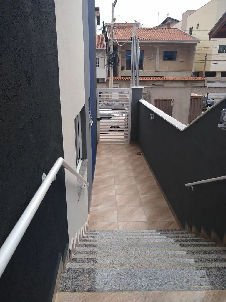Imagem Apartamento à Venda com 2 quartos no Jardim das Hortênsias, Poços de Caldas - MG
