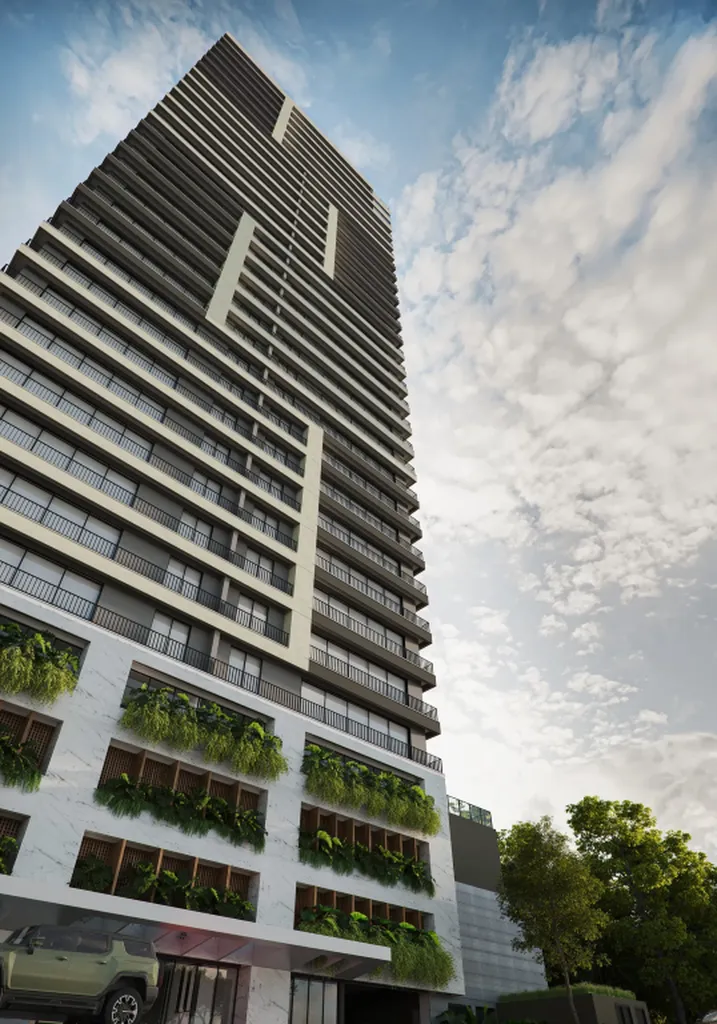 Imagem Apartamento à venda no bairro Setor Marista - Goiânia/GO
