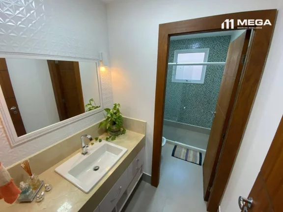 Imagem Casa com 4 dormitórios à venda, 400 m² por R$ 2.800.000,00 - Praia D Ulé - Guarapari/ES