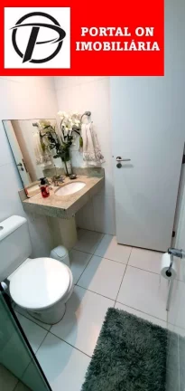 Imagem APARTAMENTO RESIDENCIAL em RIO DE JANEIRO - RJ, JACAREPAGUÁ