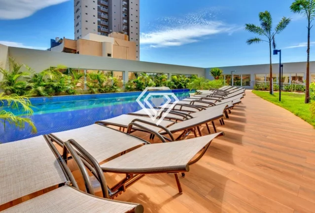 Imagem Apartamento 4 Suítes, 209 m² à venda na 204 Sul - Residência Opus 204
