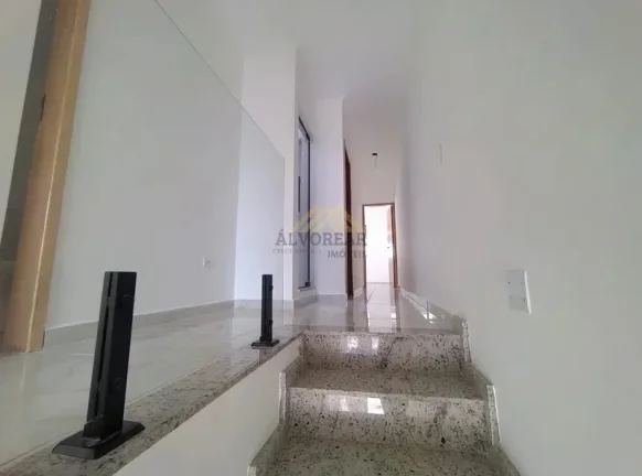 Imagem Oportunidade, 03 Sobrados no bairro Bosque da Saúde - 3 Dormitórios