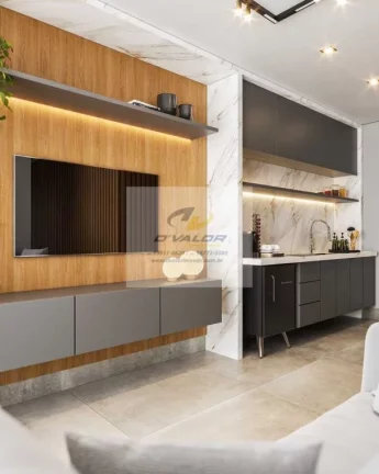 Imagem Apartamento para vender, Beira Mar de Intermares, Cabedelo, PB