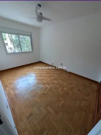 Imagem Apartamento para alugar Paraíso São Paulo