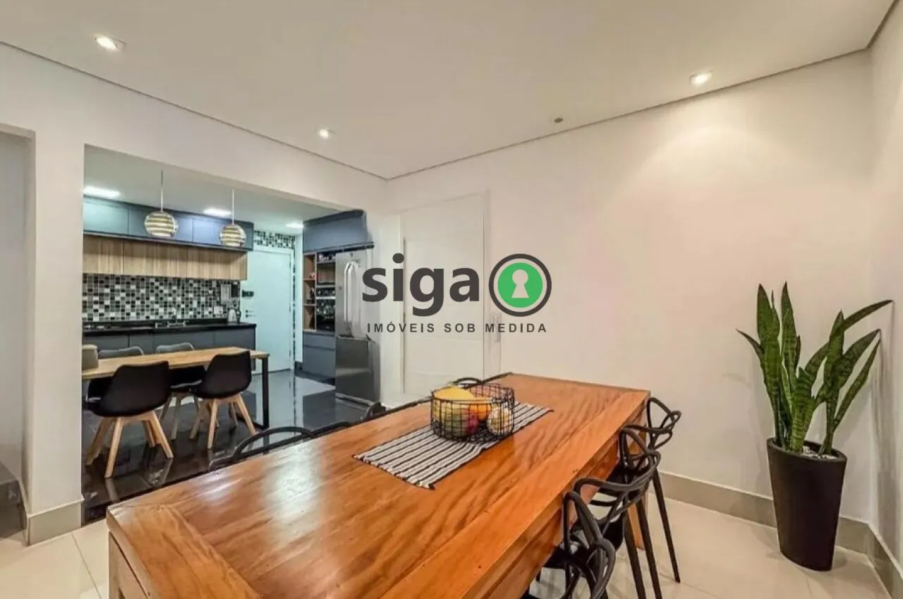 Imagem Apartamento para venda em São Bernardo do Campo, São Paulo - SP