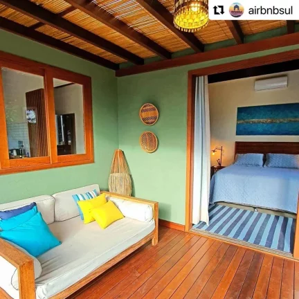 Imagem CASA KIAROA