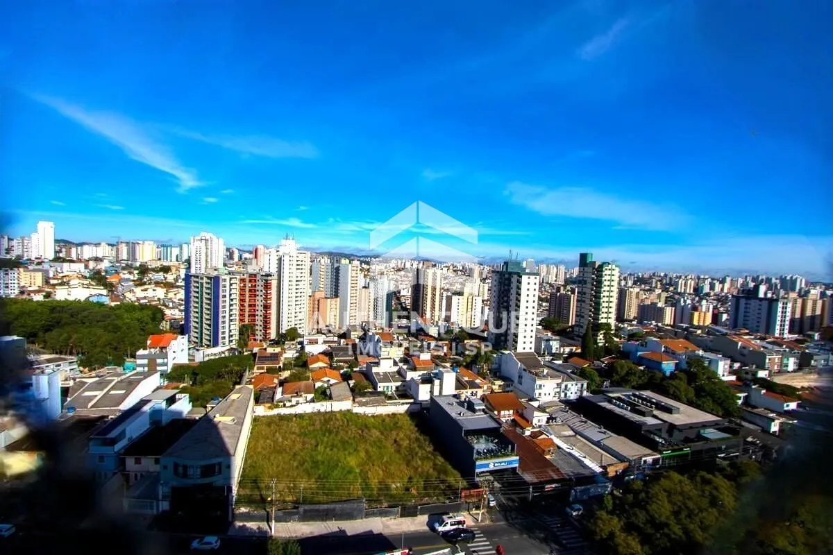 Imagem PRACA JARDIM VALPARAISO SANTO ANDRE - Apartamento no bairro Jardim Valparaíso, Santo André à venda!