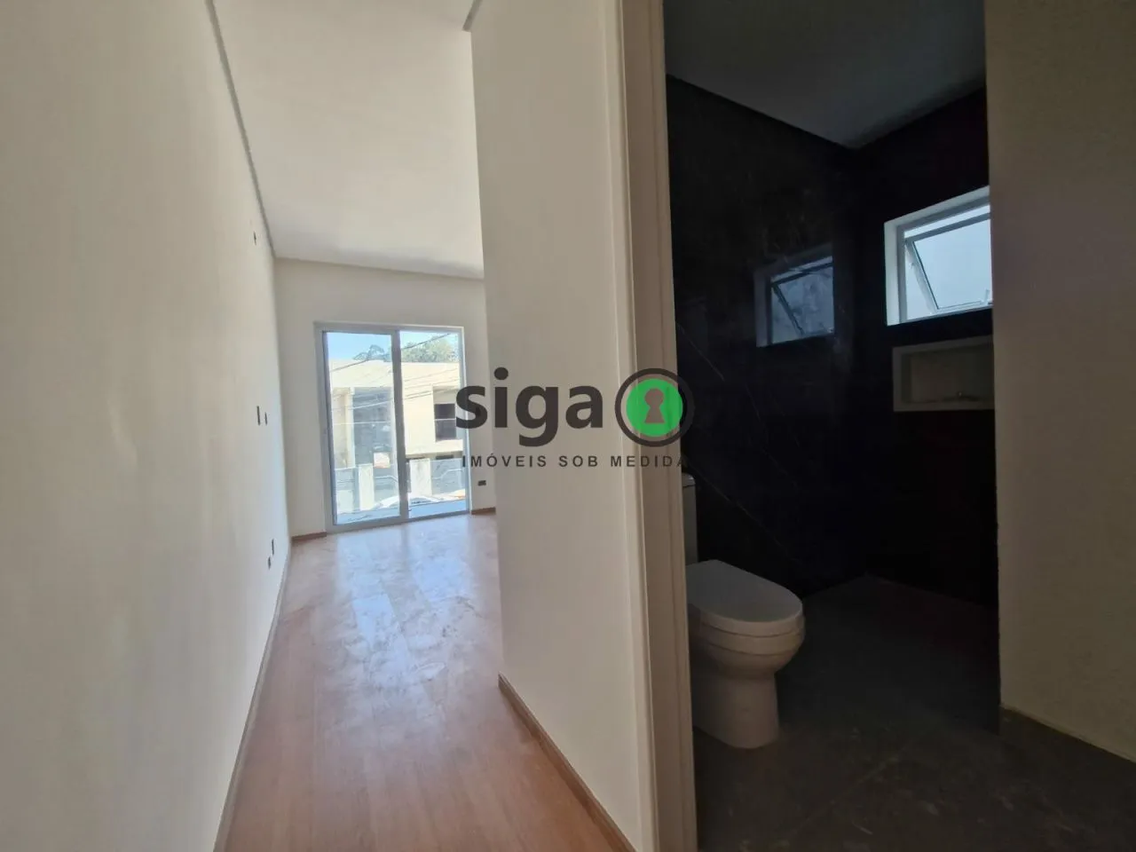 Imagem Casa Nova com 103 metros 3 dormitórios , 2 vagas em Condomínio no Taboão da Serra