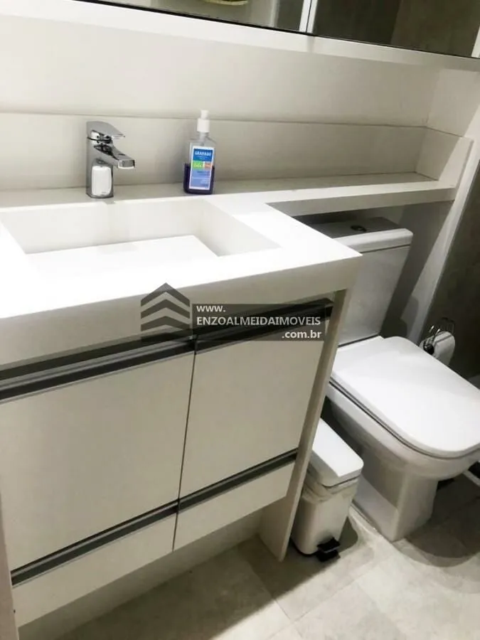 Imagem Apartamento à venda em São Paulo/SP