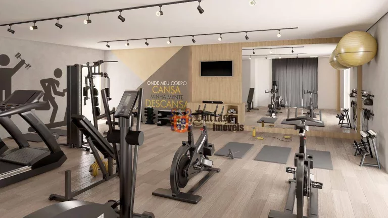 Imagem Apartamento com 2 dormitórios à venda, 80,50 m² a partir de R$ 514.073 - Centro - Mongaguá/SP
