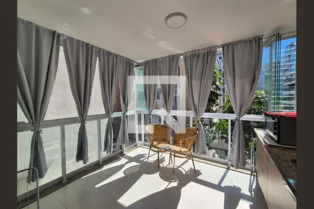 Imagem Apartamento à Venda - Recreio, 2 Quartos, 67 m2
