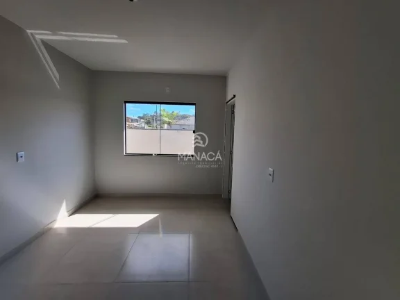 Imagem Oportunidade Única! Casa Nova à Venda – Aceita Financiamento