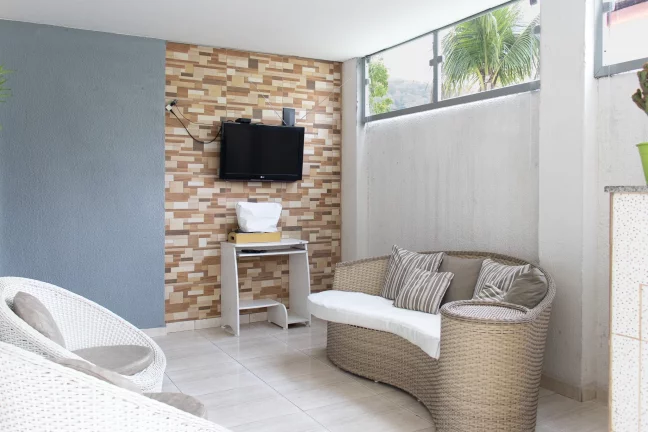 Imagem CASA RESIDENCIAL em RIO DE JANEIRO - RJ, CAMPO GRANDE