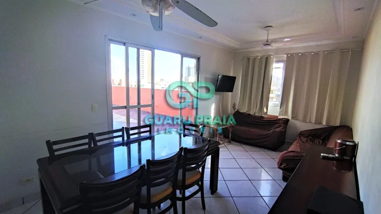 Imagem Apartamento à venda no bairro Enseada - Guarujá/SP