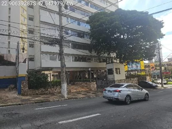 Foto do imóvel Oportunidade Única em CAMPINAS - SP | Tipo: Apartamento | Negociação: Licitação Aberta | Situação: Imóvel em RUA GENERAL MARCONDES SALGADO