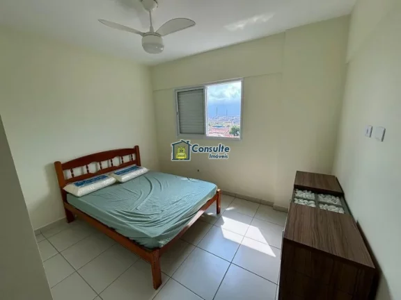 Imagem APARTAMENTO COM 67.59 m² - MARACANÃ - PRAIA GRANDE SP