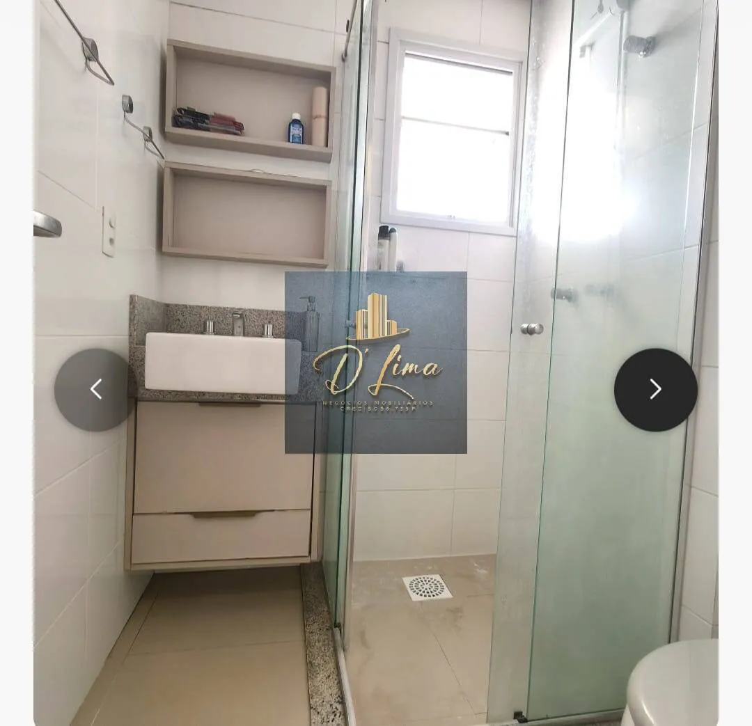 Imagem Le France Residence apartamento a venda , 2 quartos em Campinas São José