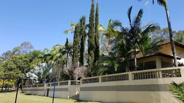 Imagem Maravilhoso sítio no município de Porto Feliz-SP com 14.900M²