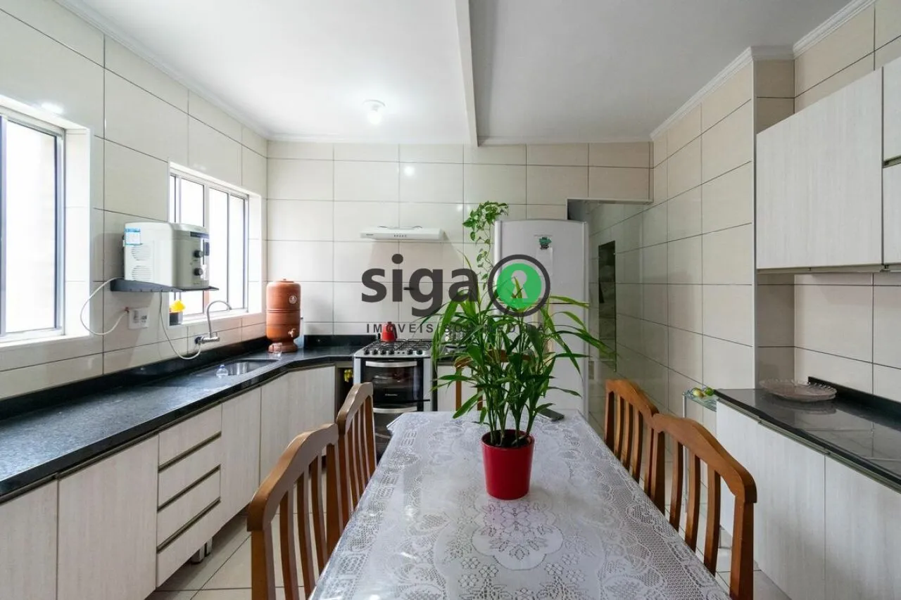 Imagem Casa à venda com 130m², 2 quartos e 1 vaga