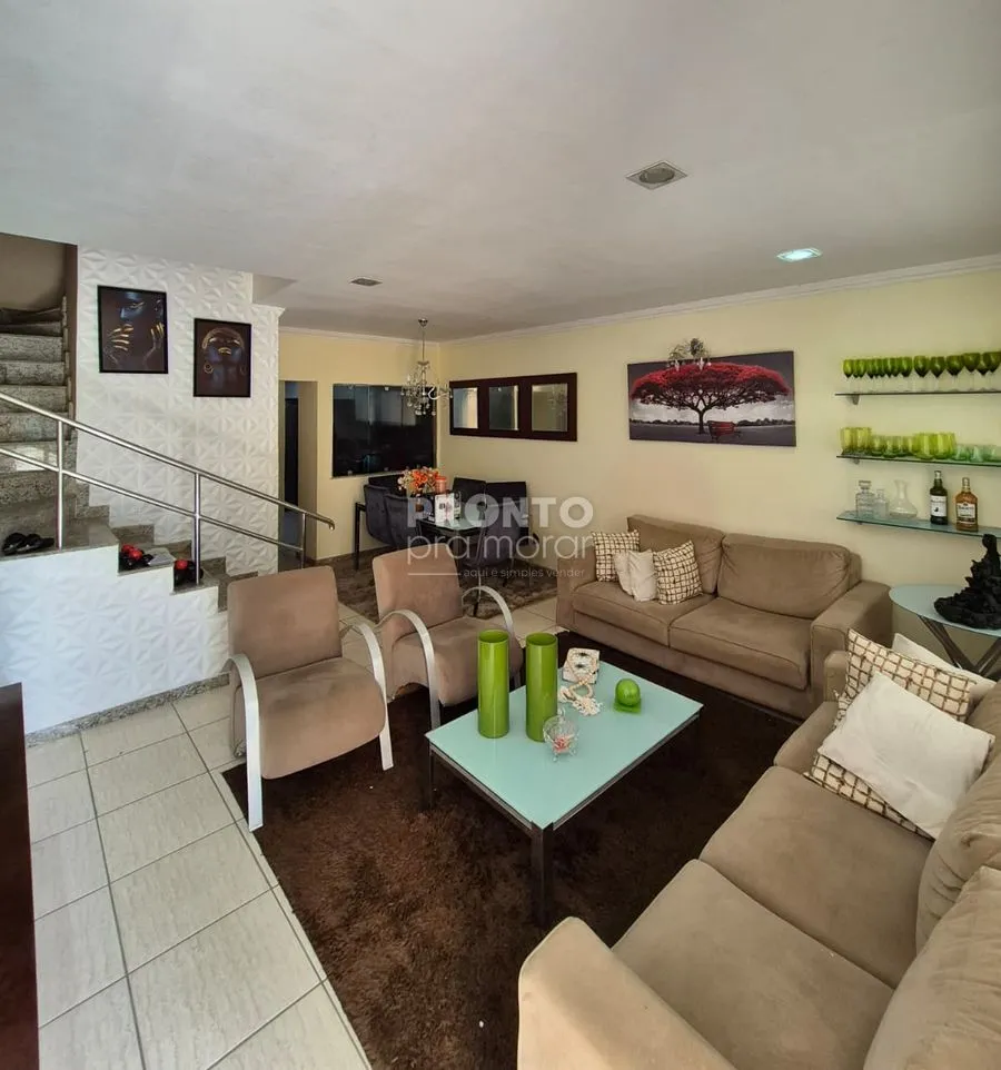 Imagem Residencial Ficcos Benjamim